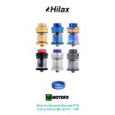 電子タバコ アトマイザー Wotofo Serpent Elevate RTA ( ウォトフォ サーペント エレベート ) 3.5ml 24mm 選べるカラー 6色【 VAPE 】【Hilax】