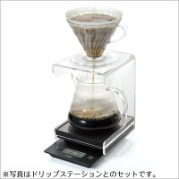 【コーヒー器具】HIROCOFFEE◆HARIO/ハリオV60ドリップスケール
