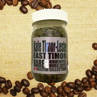 【レアカップコーヒー】HIROCOFFEE◆東ティモール160g