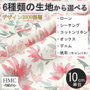 【10cm単位:送料無料】 生地 布 オーダープリント布 ( シーチング or オックス ) / fab-cm00530(3)