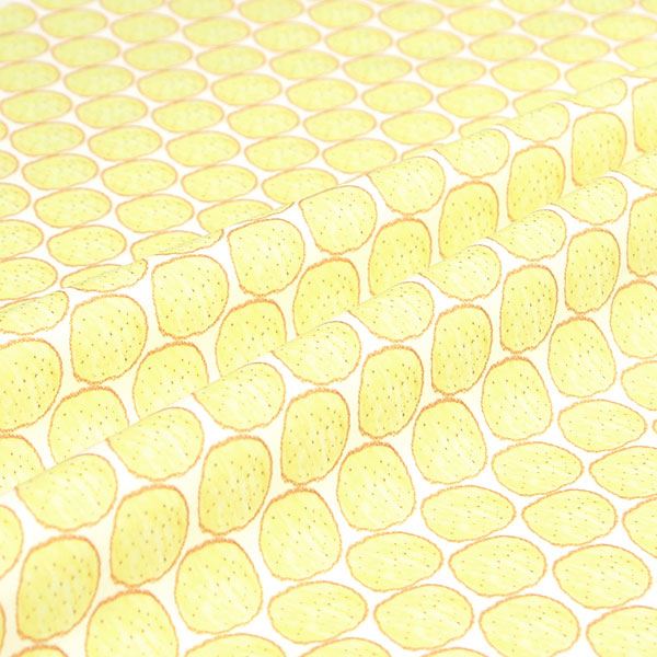 【10cm単位:送料無料】 生地 布 オーダープリント布 ( シーチング or オックス ) 港町ファクトリーシリーズ / fab-mf00054