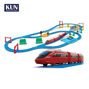 タカラトミー プラレール TAKARA TOMY あそびがギュッ! プラレールベストセレクションセット PLARAIL 電車 列車 おもちゃ プレゼント 誕生日 クリスマス 送料無料