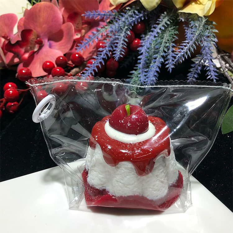 スクイーズ 贈り物 ケーキスクイーズ 高弾性 スクイーズおもちゃ スクイーズ玩具 ...