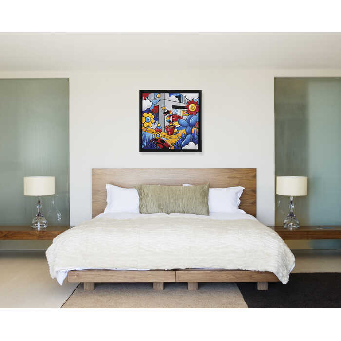 ���� �ԥ��ȥ� �������� ��JARDIN CONTEMPORAIN�� �� ��ʪ �� �� ���奢���� ����ե� �ݥå� ���뤤 �������� ���䤫 ������ ������ �Ԥ��Ȥ�