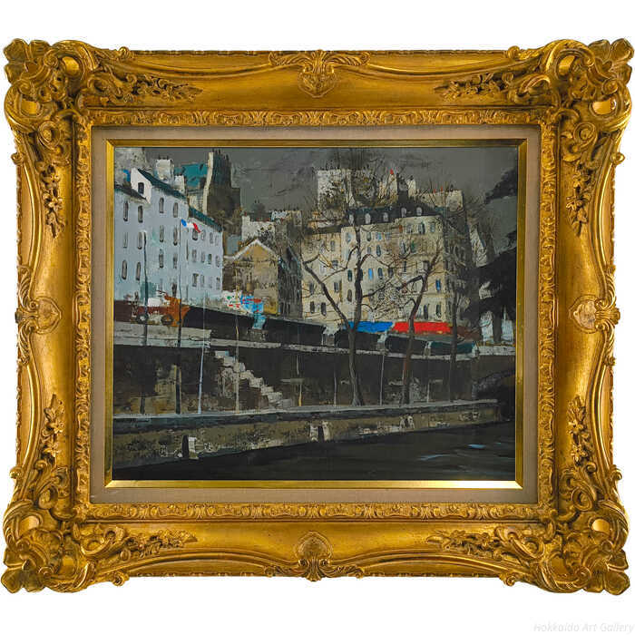 楽天市場】サンマルタン運河の通販