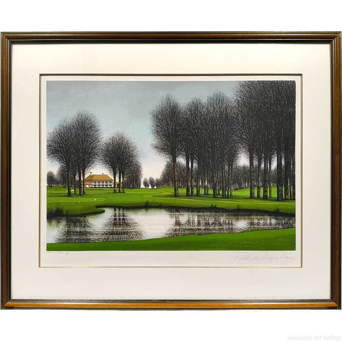 楽天市場】デペルト リトグラフの通販