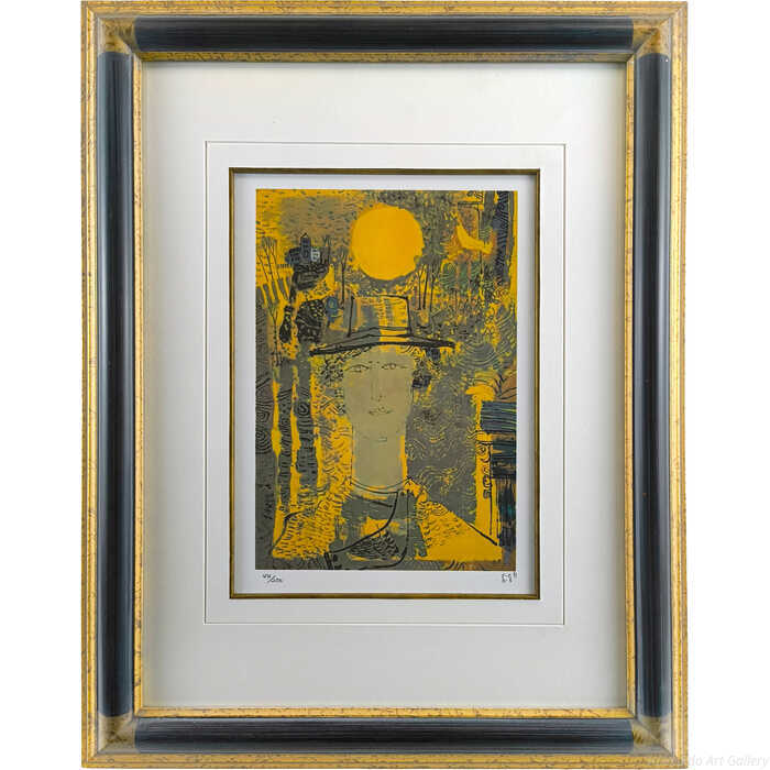 早川義孝　ポスター③ 早川義孝 ( 東京 1936 - 2012 ) – Uni-art Gallery