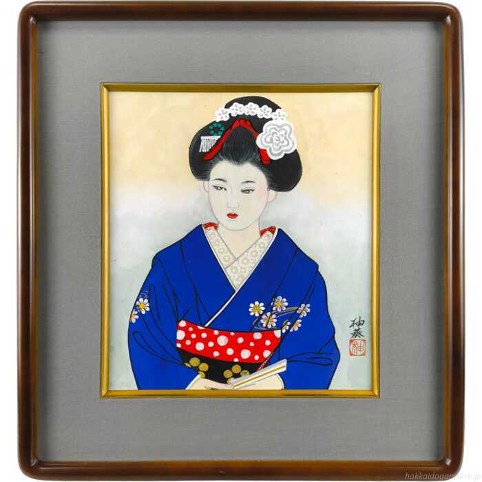 楽天市場】日本画（絵画｜アート・美術品・骨董品・民芸品）：ホビーの通販