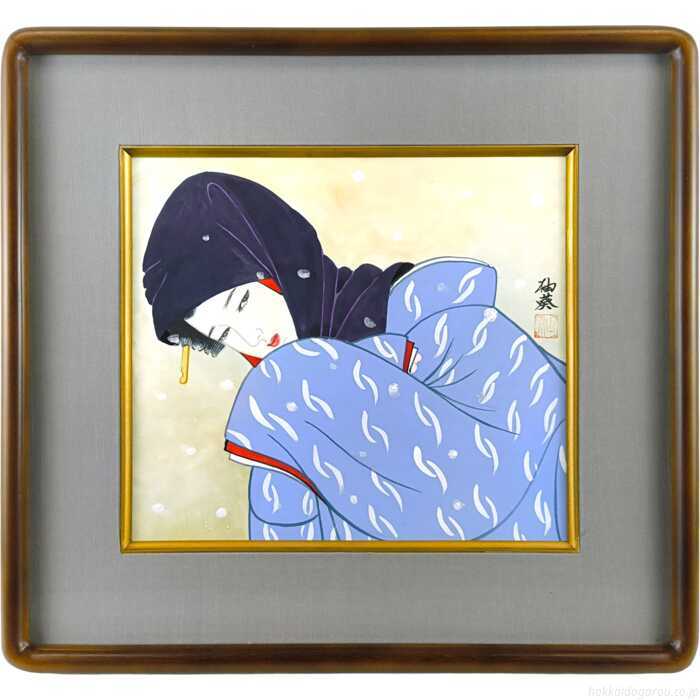 楽天市場】日本画（絵画｜アート・美術品・骨董品・民芸品）：ホビーの通販