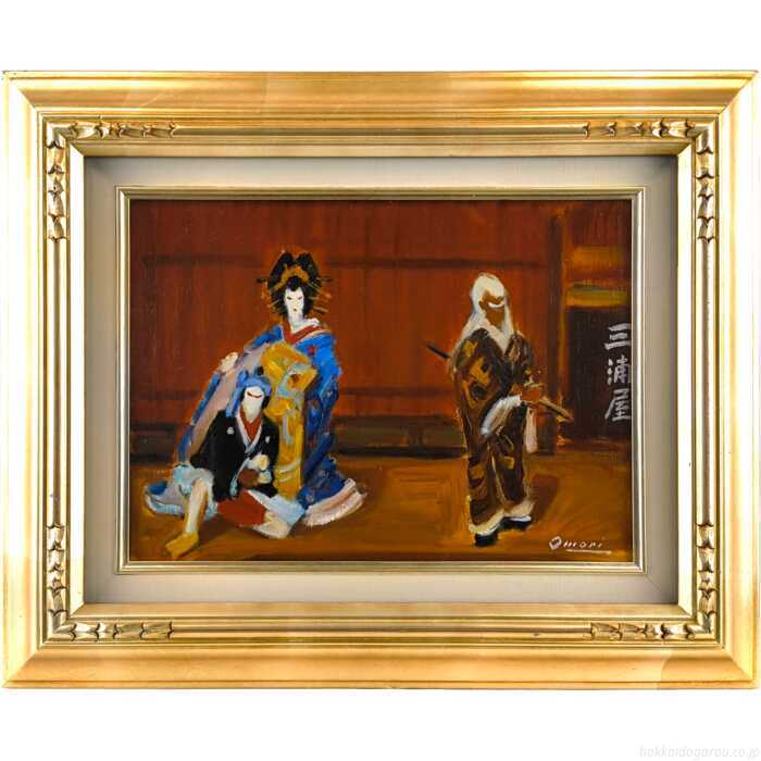 油彩画 裸婦像 額装品 アート インテリア 美術品　芸術品　古典　 ヨーロッパ風 楽天市場】裸婦 油絵（テーマ（絵画）風景）の通販
