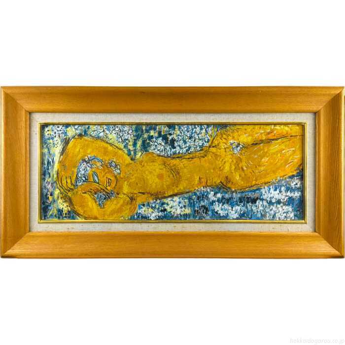 楽天市場】油彩画（絵画｜アート・美術品・骨董品・民芸品）：ホビーの通販