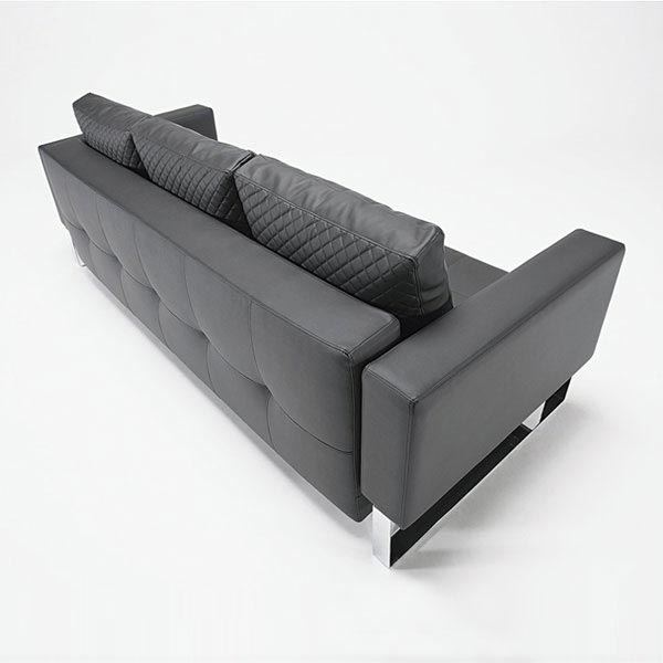 INNOVATION Istyle Cassius Deluxe Sofaイノベーション Istyle カシアス デラックス ソファベッド（リクライニングソファー）