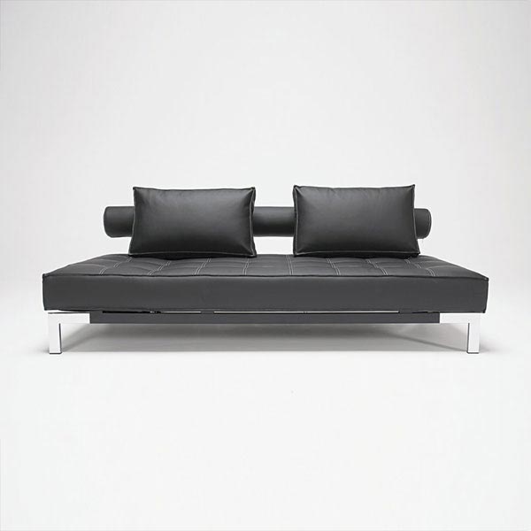 INNOVATION Istyle Daybed Deluxe Sofaイノベーション Istyle デイベッド デラックス ソファベッド（リクライニングソファー）