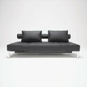 INNOVATION Istyle Daybed Deluxe Sofaイノベーション Istyle デイベッド デラックス ソファベッド（リクライニングソファー）