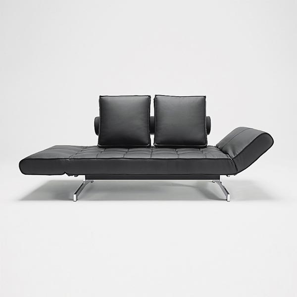 INNOVATION Istyle Ghia Sofaイノベーション Istyle ギア ソファベッ ...