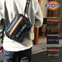 今だけ送料無料! 【Dickies ディッキーズ】 メッセン...