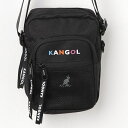 カンゴール ミニショルダーバッグ メンズ 新入荷！　KANGOL BAG カンゴール バッグ ショルダーバッグ ミニショルダーバッグ サコッシュ ポーチ カジュアル メンズ レディース ユニセックス スマホ かわいい 軽い 小さめ 斜め掛け 斜めがけ ミニ サコシュ 人気　フェス　アウトドア