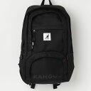 【KANGOL BAG カンゴール】 リュック バックパック 機能性 メンズ レディース ユニセックス 通勤 通学 旅行 PC ビジネス 学生 高校生 リュック...