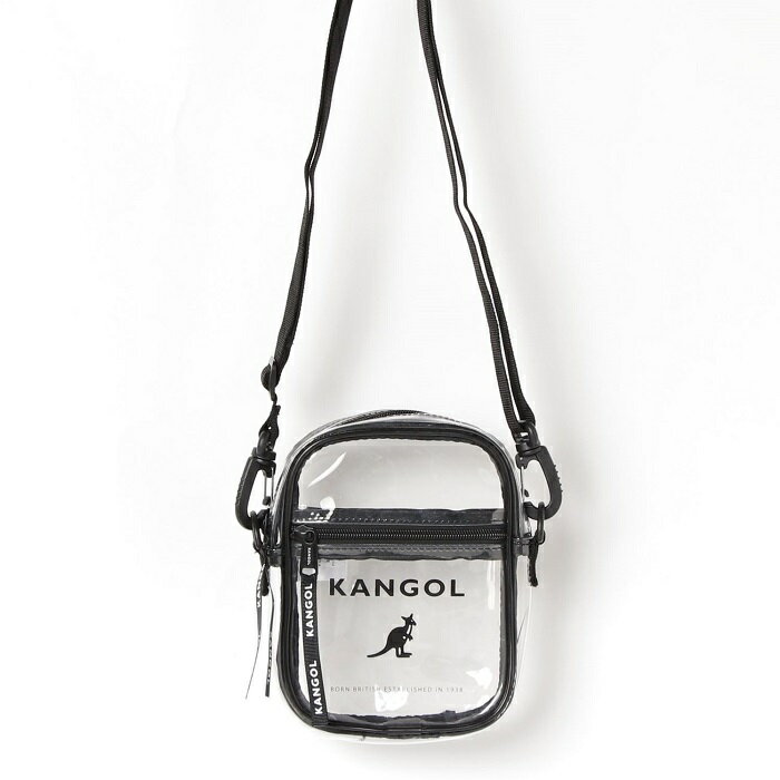 新入荷！　KANGOL BAG カンゴール バッグ ショルダーバッグ ミニショルダーバッグ サコッシュ ポーチ カジュアル メンズ レディース ユニセックス スマホ かわいい 軽い 小さめ 斜め掛け 斜めがけ ミニ サコシュ 人気　フェス　アウトドア