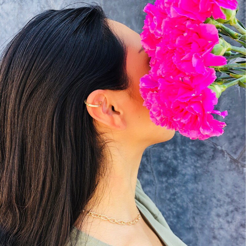 送料無料【M SELECT】ミニイヤーカフ イヤーカフ 可愛い 大人気 流行 プレゼント ギフト プレゼント ジュエリー レディース アクセサリー カジュアル ...