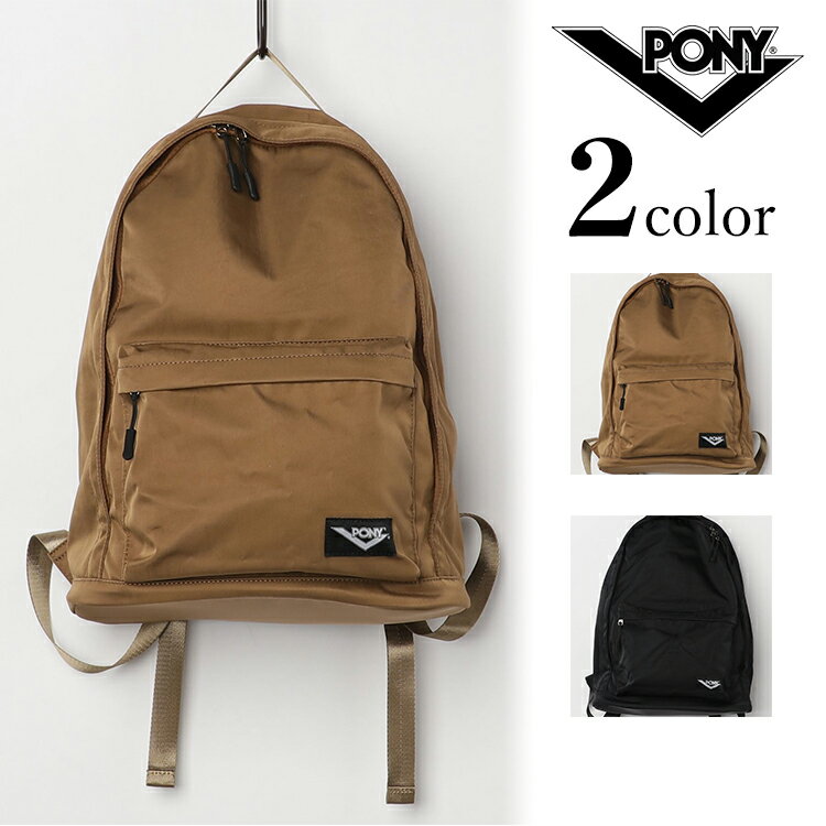 【PONY/ポニー】BAG　デイバッグ バッグバック リュック 新入学 新学期 学校 通学 メンズ　レディース　ユニセックス　スポーツ　ペア　ブランド　かわいい　カッコイイ ニューヨーク コラボ バスケ 大人気！ カジュアル アウトドア ストリート