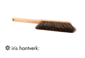 イリス・ハントバーク掃除ブラシ【Iris Hantverk】【Cleaning Brush】【掃除】【北欧】