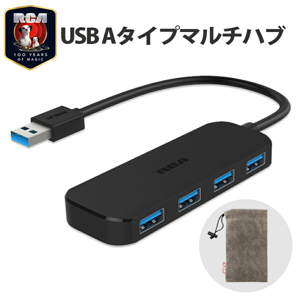  3Nۏ  USBnu 3.0 USB3.0 nu 4|[g USB3.0 5Gbps  y RpNg EgX oXp[ USB HUB MacBook MacBook Pro   ChromeBook Windows Mac OSΉ A601 