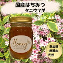 国産はちみつ タニウツギ 500g 非加熱はちみつ 無添加はちみつ 純粋はちみつ はちみつ 蜂蜜 ハチミツ 非加熱 無添加 国産 ギフト 母の日 お歳暮 はちみ...
