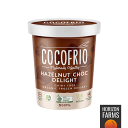 植物性 ナチュラル アイスクリーム ココフリオ / COCO