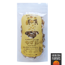 有機 JAS オーガニック 干し椎茸 スライス 15g 国産 無添加 干しシイタケ 干し 椎茸 乾燥 しいたけ 薄切り 原木 栽培 自然栽培 無農薬 即席 出汁...