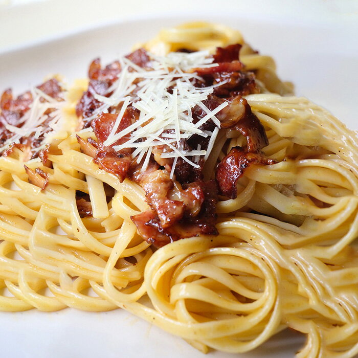 ホライズンファームズの有機 JAS オーガニック パスタ フェットチーネ 麺 1.5mm 無添加 保存料不使用 イタリア産 500g x 3パックセット 合計1.5kg 高品質 有機フェットチーネ リングイネ 有機パスタ 非遺伝子組換え 有機デュラム小麦 セモリナ オーガニックパスタ ブロンズダイス ヨーロッパ産｜アングル2