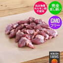 国産鶏ハツはつ冷凍480gハート心臓部分【焼鳥】【串】【とり肉】