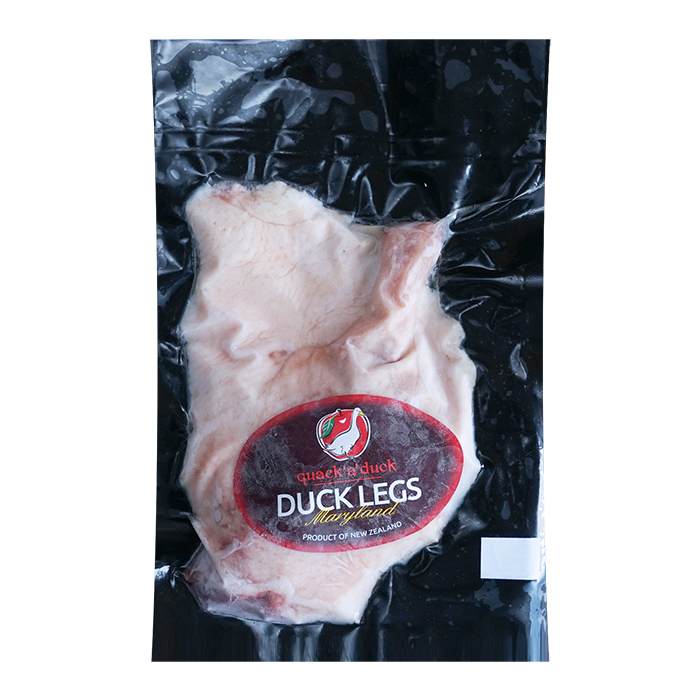 平飼い 合鴨 鴨肉 冷凍 骨付き もも肉 皮付き ニュージーランド産 240g カモ 鴨 骨付きもも肉 合鴨肉 BBQ バーベキュー キャンプ ギフト コンフィ ロースト ジビエ チェリバレー種 放し飼い フリーレンジ 抗生物質不使用 ホルモン剤不使用 遺伝子組換え飼料不使用 Non-GMO horizonfarms-10000972 ホライズンファームズ サンプル画像3