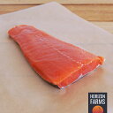 天然 高級 紅鮭 冷凍 サーモン 切身 カナダ産 200g 高品質 骨抜き 皮付き 天然紅鮭 無塩 ベニザケ 紅ザケ べにざけ 冷凍サーモン レッドサーモン サ...