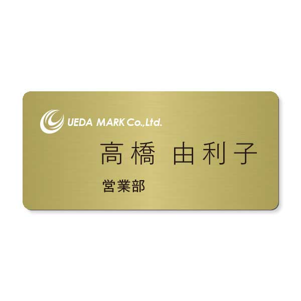 �ҿ�����ӡ�̾�����͡���ץ졼�ȡ���ˡۡ�65mm��30mm�˥ޥ��ͥåȼ���դ����͡���ɽ����˼�������