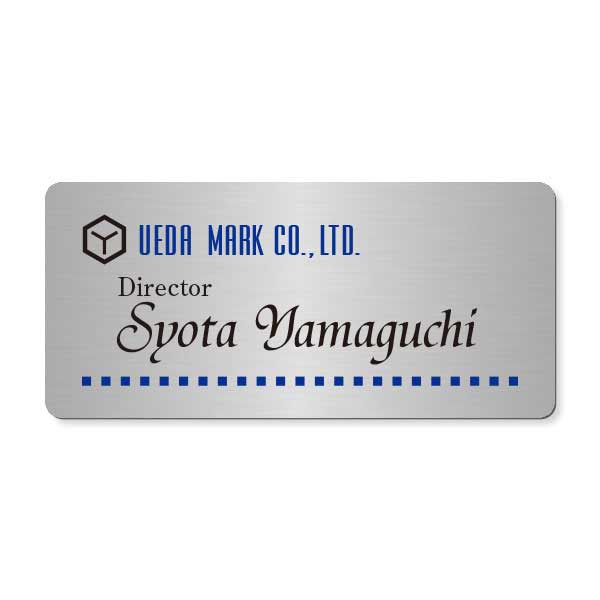 �ҥ��ƥ�쥹���ӡ�̾�� ���ƥ�쥹���͡���ץ졼�ȡ���ˡ�65mm��30mm���ޥ��ͥåȼ���դ����͡���ɽ����˼�������