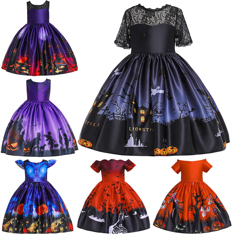 Rakuten - ★P10倍 超ポイントバック祭★ハロウィン 衣装 クリスマス コスプレ 仮装 子供 子供ドレス 子供 ドレス 妖精 魔女 ハロウィン ハロウィン 衣装 halloween コスチューム プリンセスドレス ワンピース 子ども キッズドレス キッズ 子供服 パーティドレス