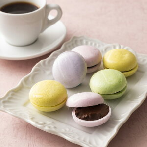 チョコクランチ竹