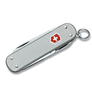 【割引クーポン配布中!】 VICTORINOX ビクトリノックス クラシックALOX 0.6221.26 保証書付通販格安セール情報 楽天 通販