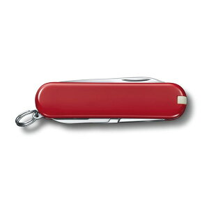【割引クーポン配布中!】 VICTORINOX ビクトリノックス クラシックSD 0.6223 保証書付 ナイフ マルチツール通販格安セール情報 楽天 通販
