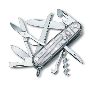 【割引クーポン配布中!】 VICTORINOX ビクトリノックス ハントマン シルバーテック 1.3713.T7 保証書付 ナイフ マルチツール通販格安セール情報 楽天 通販