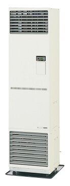 【お取り寄せ】【法人限定販売:個人宅への配送不可】サンポット 業務用FF式石油ストーブ (温風) ビルトインタイプ FF-185CTS Q