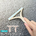 【 1000円ポッキリ 2個セット 】カーペットクリーナー カーペット クリーナー ペット 毛玉 毛玉取り ブラシ 毛玉クリーナー ペット用品 抜け毛 取り 抜...