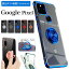 ֥饹եॻå Google Pixel 8 8Pro 7a pixle 7 Pro 7 6a 5a 5G pixel7a pixel7 pro pixel6a pixel5a 5g  google  ԥ С ɥå ե ᥿å TPU ꥢ Ʃ ץ   360ٲžХ󥫡 ޥۥפ򸫤