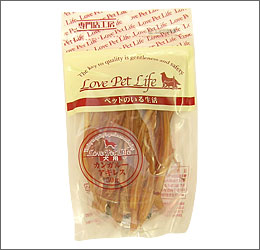 Love　Pet　Life/カンガルーアキレス