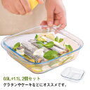 ケーキ型 グラタン皿 耐熱ガラス オーブン皿 食洗機対応 スクエア 大皿 長方形 グラタン皿 おしゃれ オーブン対応 電子レンジ対応 ガラス 耐熱皿 耐熱容器 ...