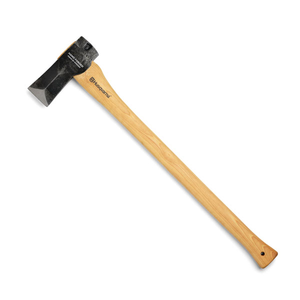 ハスク 薪割り斧 74cm 576926701