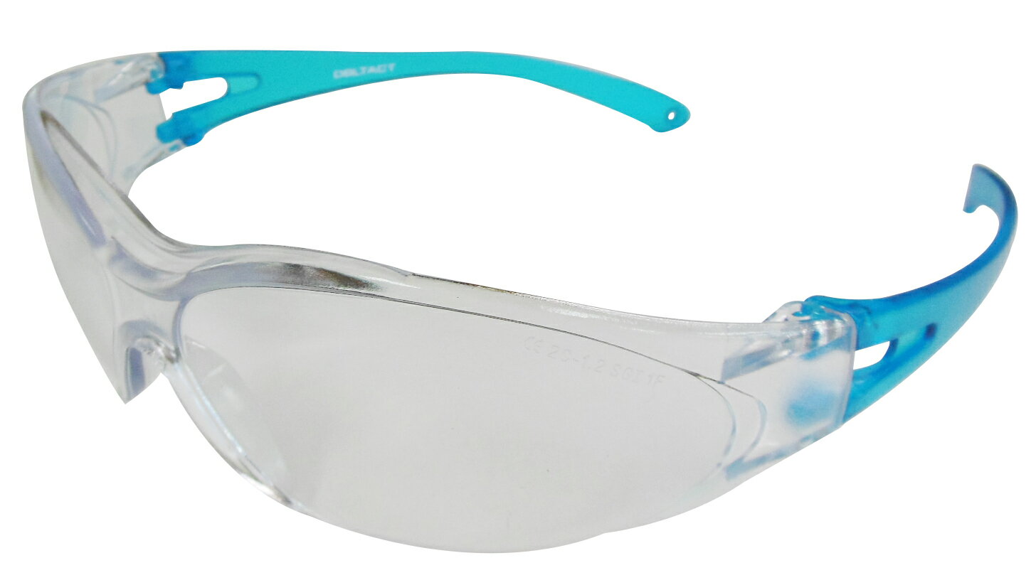 三共コーポレーション セーフティゴーグル 三共コーポレーション 紫外線カットDT DT-SG-12C セーフティゴーグル クリア #360106