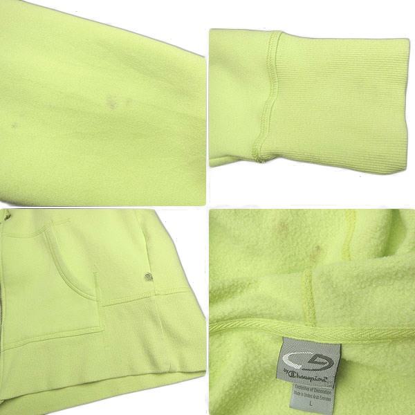 ����š�Champion ���åץ��å� �ѡ����� ��ǥ�����L �����ԥ��� �ե���ȥ��åѡ� ���� �ȥåץ� �ڰ۹񲰡�