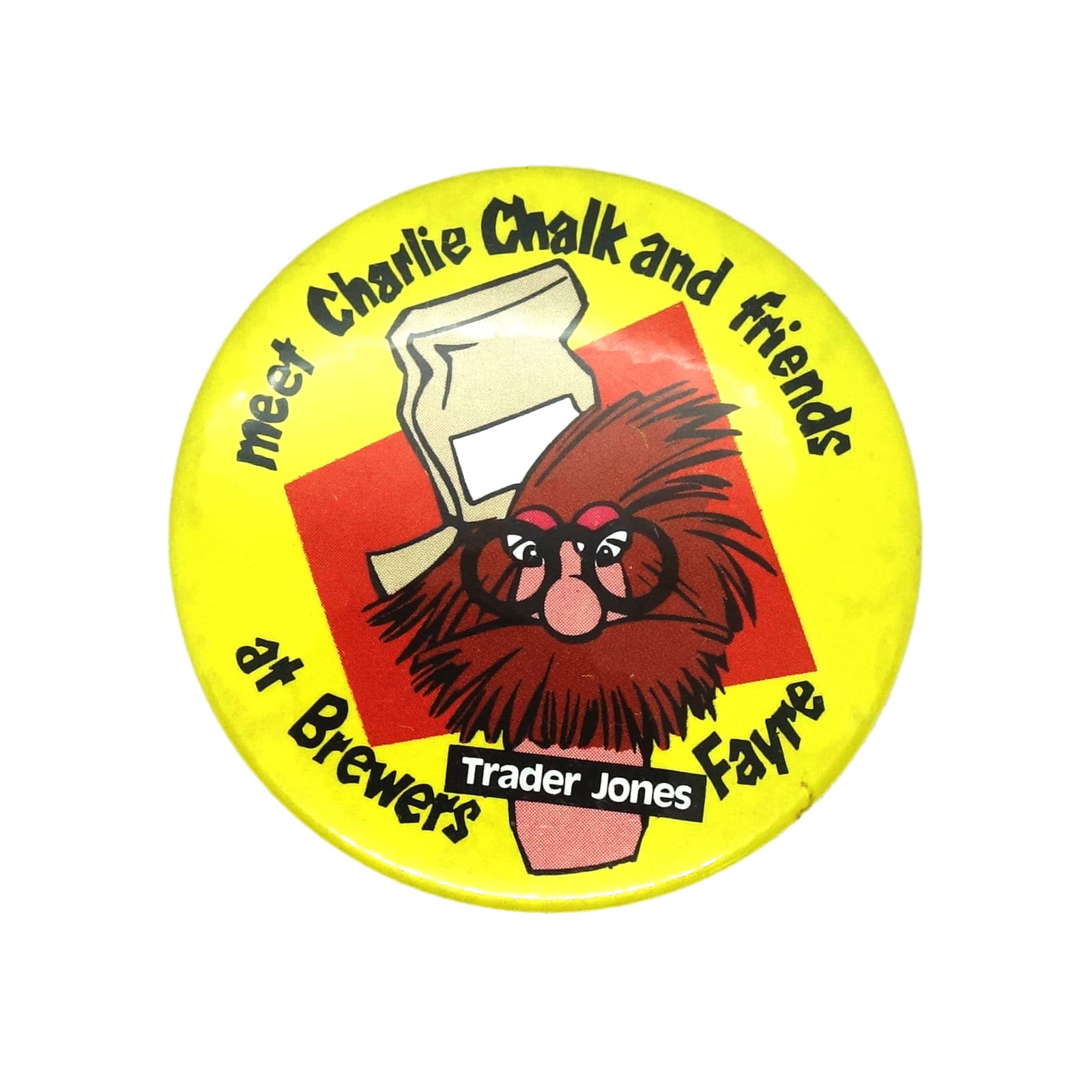 šBrewers Fayre ȥ ̥Хå ꥹ ͢ ѥ 饯 ̥Хå ԥХå ȥ 90's ԥХå